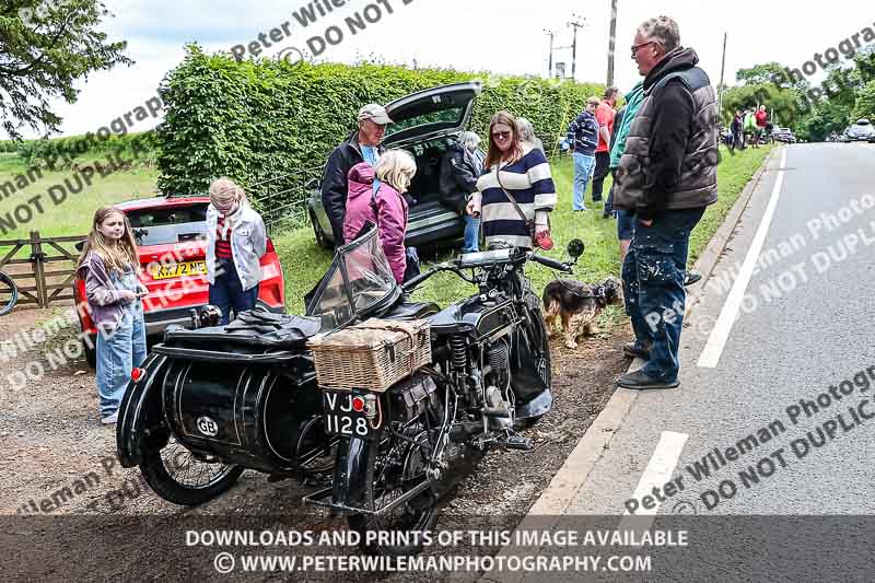 Vintage motorcycle club;eventdigitalimages;no limits trackdays;peter wileman photography;vintage motocycles;vmcc banbury run photographs